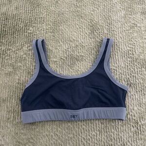 SET ACTIVE Sports bra Harbor